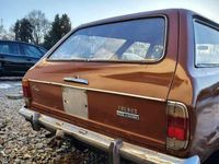 Gebraucht Ford Taunus 58 PS (42 kW) 1973 Bronze Kombi