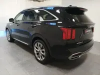 Gebraucht Kia Sorento Platinum 201 PS (147 kW) 2023 Schwarz SUV