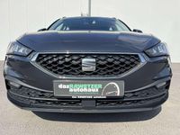 Gebraucht Seat Leon Style 131 PS (96 kW) 2020 Grau Kombi