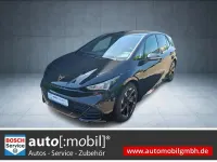 Neu Cupra Born 169 kW (231 PS) 2026 Schwarz Kleinwagen
