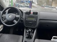 Usata VW Golf IV 2004 Berlina
