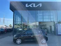 Neu Kia Picanto 68 PS (50 kW) 2026 Auroraschwarz metallic Kleinwagen