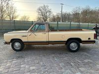 Gebraucht Dodge Ram 170 PS (125 kW) 1985 Other Pickup