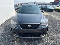 Neu Seat Arona FR 116 PS (85 kW) 2025 Magent grau dach schwarz s9e7 SUV