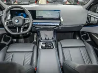 Gebraucht BMW X3 M Sport 208 PS (152 kW) 2025 Grau SUV