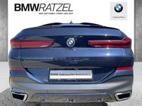 gebraucht BMW X6 M50i