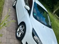 Gebraucht Ford Focus 115 PS (84 kW) 2015 Weiß Limousine