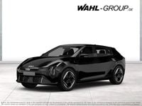 Nowe Kia EV4 Earth 150 kW (204 KM) 2025 Czarny Hatchback