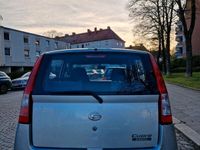 gebraucht Daihatsu Cuore 1.0 Plus