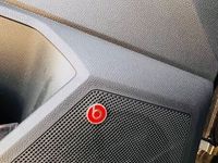 gebraucht Seat Ibiza FR 115ps virtual beats alcantara Garanti