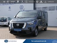 Gebraucht Nissan Primastar Acenta 131 PS (96 kW) 2022 Othercolor Van / Kleinbus