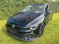 gebraucht VW Golf VIII GTI CLUBSPORT Unfall DSG Pano