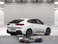 Gebraucht BMW iX2 M Sport 225 kW (306 PS) 2025 Weiß SUV