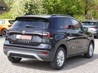 gebraucht VW T-Cross - Life 150PS AUTOMATIK*PDC+SHZ+APP+TOTWINK