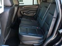 Gebraucht Chevrolet Tahoe LT 2016 Schwarz SUV