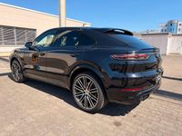 Usata Porsche Cayenne 340 CV (250 kW) 2020 Nero SUV