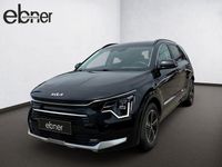 Gebraucht Kia Niro Vision 182 PS (133 kW) 2022 Schwarz SUV