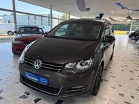 Gebraucht VW Sharan Highline 103 PS (75 kW) 2015 Andere Van / Kleinbus