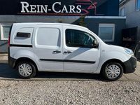 Gebraucht Renault Kangoo Rapid Extra 75 PS (55 kW) 2015 Weiß Van / Kleinbus