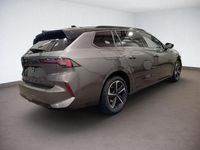 Gebraucht Opel Astra 131 PS (96 kW) 2025 Grau Kombi