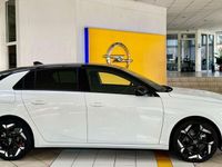 Gebraucht Opel Astra GSe 181 PS (133 kW) 2023 Blau Limousine