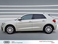 gebraucht Audi A1 Sportback 30 TFSI Smartphone-Int Advanced