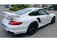 gebraucht Porsche 911 GT2 für Fahrspass pur