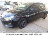 Gebraucht Opel Astra 145 PS (106 kW) 2019 Schwarz Limousine