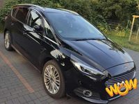 Gebraucht Ford S-MAX Titanium 190 PS (139 kW) 2019 Van / Kleinbus