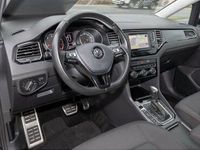 gebraucht VW Golf Sportsvan 1.0 TSI 81kW DSG Comfortline