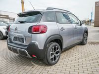 gebraucht Citroën C3 Aircross 1.2 Plus