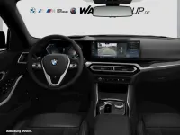 Gebraucht BMW 320 Shadowline 190 PS (139 kW) 2023 Schwarz Kombi