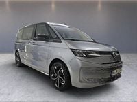Gebraucht VW Multivan Life 150 PS (110 kW) 2023 Silber Van