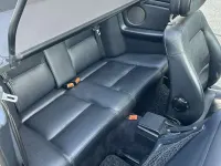 Gebraucht Audi Cabriolet 133 PS (97 kW) 1992 Cabrio