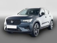 Gebraucht Volvo XC40 Plus 163 PS (119 kW) 2025 Blau SUV