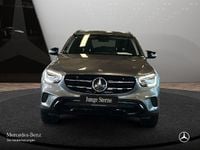 Gebraucht Mercedes GLC300e 320 PS (235 kW) 2021