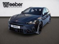 Gebraucht Cupra Leon 204 PS (150 kW) 2025 Grau Limousine