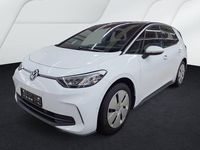 Gebraucht VW ID.3 Pro 150 kW (204 PS) 2024 Gletscherweißmetallic Kleinwagen