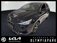 Gebraucht MG MG3 Luxury 194 PS (142 kW) 2024 Schwarz Kleinwagen