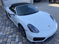 gebraucht Porsche Boxster GTS BoxsterPDK