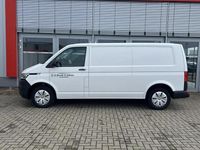 Gebraucht VW T6.1 150 PS (110 kW) 2024 Weiß Van