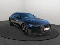 Gebraucht Audi S6 Sport 344 PS (253 kW) 2024 Individuallackierungen audi ex Limousine