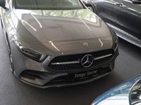 gebraucht Mercedes A220 d Kompaktlimousine