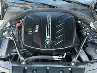 Usata BMW 520 184 CV (135 kW) 2012 Station wagon