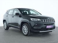 Gebraucht Jeep Compass Altitude 131 PS (96 kW) 2024 Black clear SUV