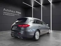 Gebraucht Mercedes C220 Avantgarde 197 PS (144 kW) 2024 Andere Kombi