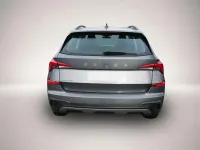 Neu Skoda Kamiq Selection 150 PS (110 kW) 2026 Manufacturer SUV