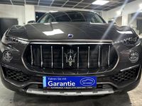 Gebraucht Maserati Levante GranLusso 349 PS (256 kW) 2020 Grau SUV