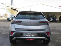 Gebraucht Opel Mokka-e Elegance 100 kW (136 PS) 2022 Grau SUV