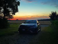 Gebraucht Seat Leon ST CUPRA 400 PS (294 kW) 2020 Schwarz Kombi